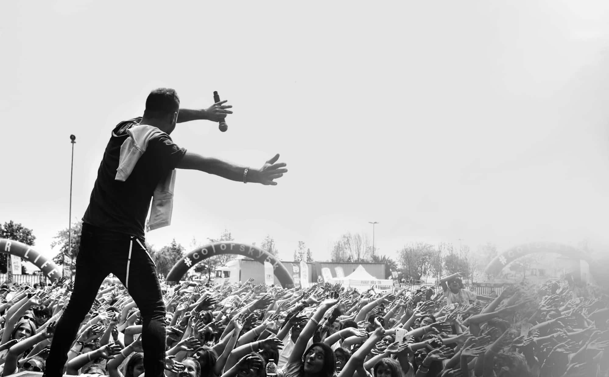 What insurance does a musician need to protect their tour and why